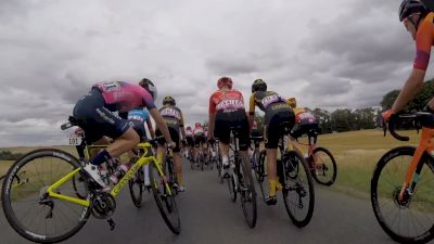 On-Board Highlights Reveal Day 2 Speed, Chaos