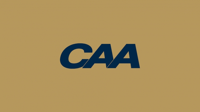 picture of CAA Women's Basketball