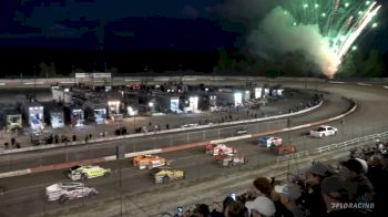 Feature | Canadian Big Block Modified Series at Autodrome Granby