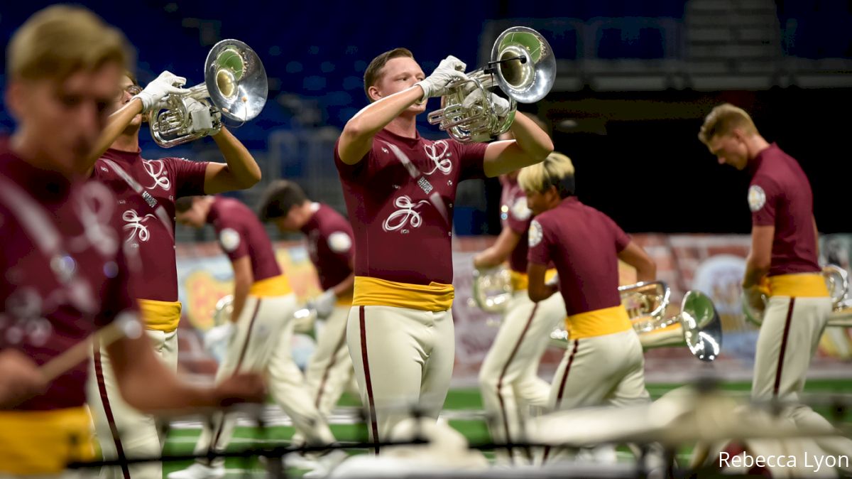 Ultimate Watch Guide: 2022 DCI Southeastern Championship & NightBEAT