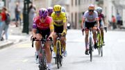 Watch In Canada: 2022 Tour de France Femmes Avec Zwift Stage 3