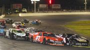 PASS Super Late Models Invade Seekonk Wednesday For Big-Money Battle