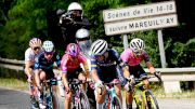 Regardez au Canada: l'Étape 3 du Tour de France Femmes Avec Zwift 2022
