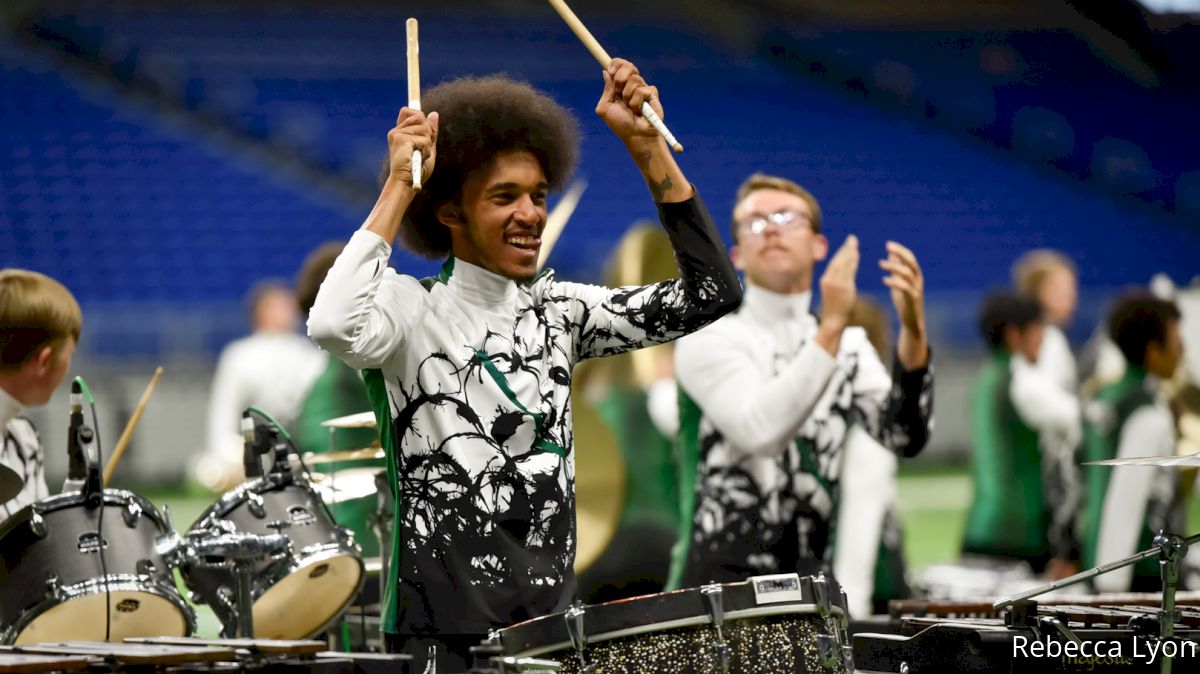 PHOTO GALLERY: DCI Southwestern Championship