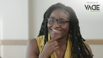 Groundbreakers: Tamyra Mensah Stock (Trailer)