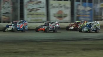 Flashback: 2022 Short Track Super Series at Bridgeport Motorsports Park