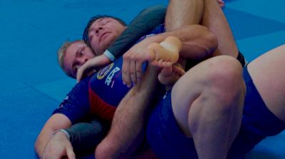 Handfight To The Strangle With Gordon Ryan: Turtle Rounds