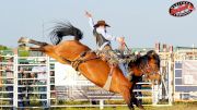 CPRA Athletes Make Hay On Three-Province Weekend