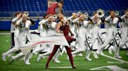 2022 DCI Little Rock Presented By Ultimate Drill Book