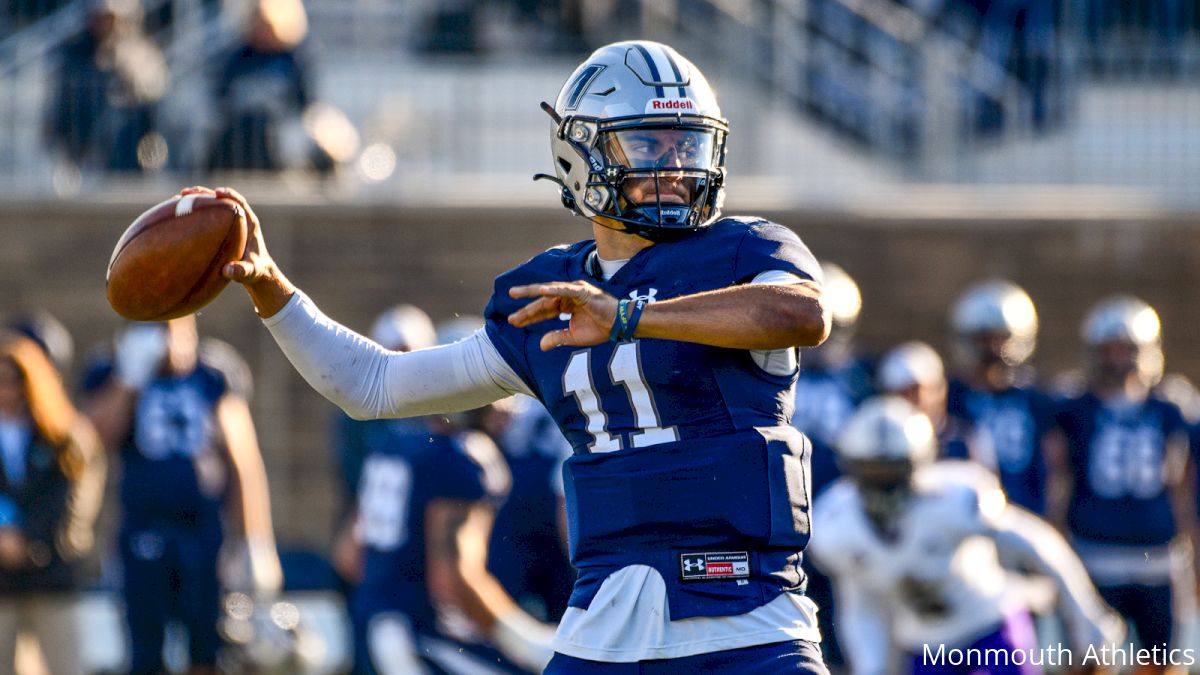 Villanova Picked To Win CAA Football Championship In 2022