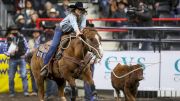 CFR Breakaway Roping Moves To 12 Competitors For CFR '48 And '49