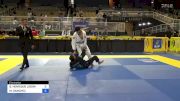 MATTHEW SANCHEZ vs BRENO HENRIQUE LIBONI 2024 Pan Jiu Jitsu IBJJF Championship