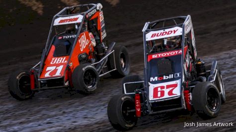 BC39 Entry List Surpasses 70 Entries