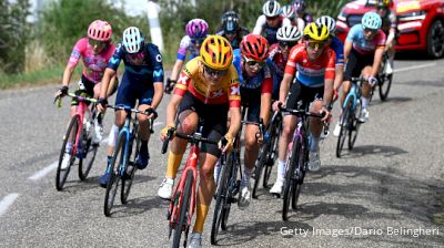 Watch In Canada: 2022 Tour de France Femmes Avec Zwift Stage 6