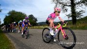 Regardez au Canada: l'Étape 6 du Tour de France Femmes Avec Zwift 2022