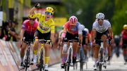 History Made On Stage 6 At 2022 Tour De France Femmes