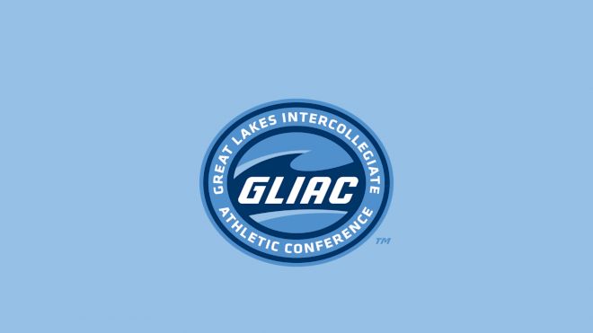 GLIAC Football Standings