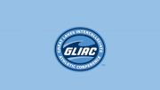 GLIAC Men's Basketball Standings