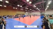 Gpnova vs Menu I or 14 black - 2022 JVA Summerfest presented by Nike