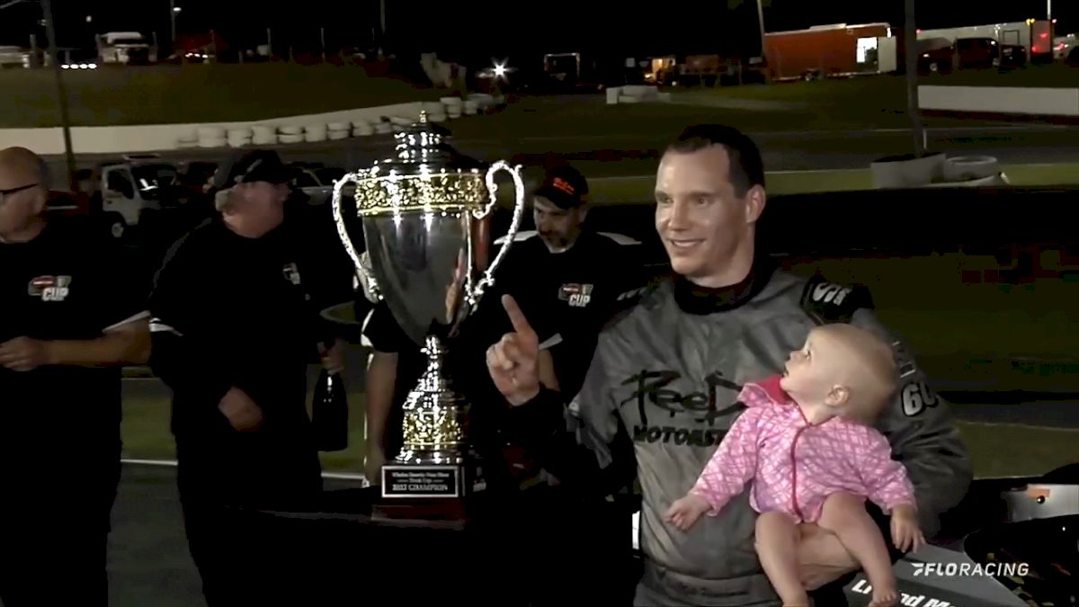 NASCAR Modified Tour Winners Headline Islip 300 Entry List At Riverhead