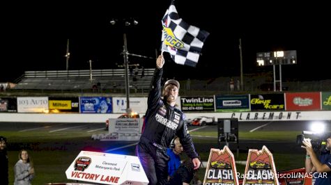 McKennedy Wins Claremont Battle, Hirschman Wins New Hampshire War