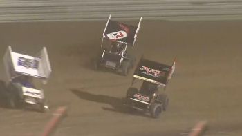 Highlights | Tezos ASCoC Rayce Rudeen Foundation Race at I-70 Motorsports Park