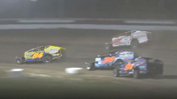 Highlights | Big Block Modifieds at Utica-Rome Speedway