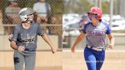 PGF 18U Championship Preview: Select Fastpitch, Birmingham 'Bolts Clash