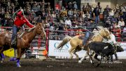 Busy CPRA August Long Weekend Run Underway