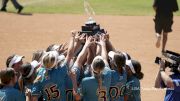 Dominant Pitching Powers Thunderbolts To PGF National Championship