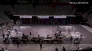 Desoto Central HS "Southaven MS" at 2022 WGI Perc/Winds Hattiesburg Regional