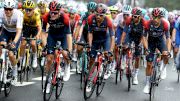 Watch In Canada: 2022 Clásica San Sebastián