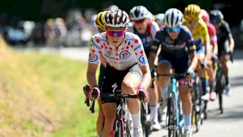 Regardez au Canada: TDF Femmes Étape 8