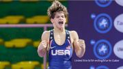 UWW U17 World Championships Live Blog - Day 6