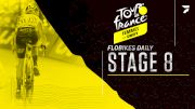 Dutch Dominate Inaugural Tour De France Femmes | FloBikes Daily