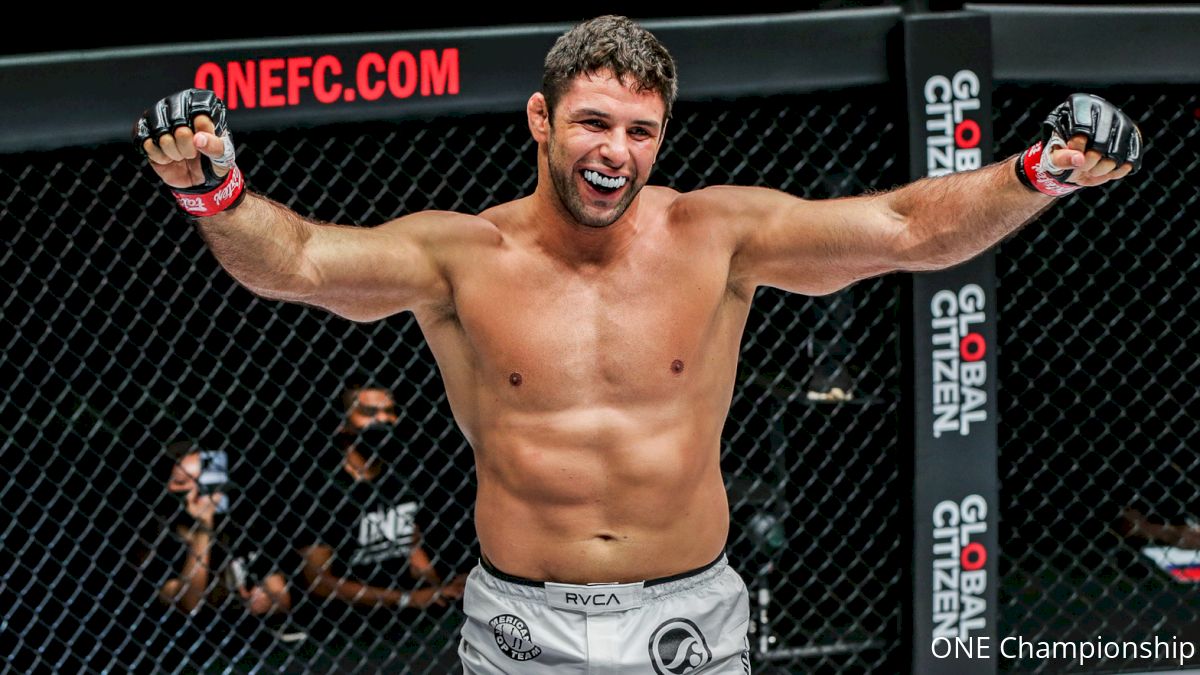 Buchecha Remains Perfect, Langaker Earns $50k Bonus | Weekend Round Up