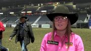 17-Year-Old Kylie Whiteside's Horse Is 'Full Of Heart'