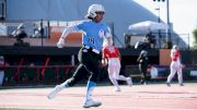 Highlights: Team Eberle Vs. Team Chidester | Athletes Unlimited Softball