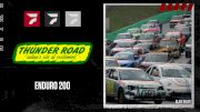 2024 Enduro 200 at Thunder Road Speedbowl