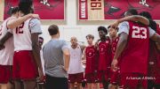 Highly Anticipated Arkansas Season Begins In Europe