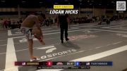Kelano Santos vs Lucques Sorenson 2024 ADCC Las Vegas Open