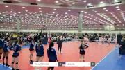 Metro 16 Central vs Lakeside - 2022 JVA Charm City Challenge presented by Nike