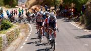 2022 Vuelta a Burgos