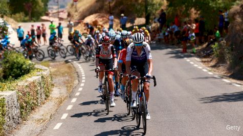 2022 Vuelta a Burgos
