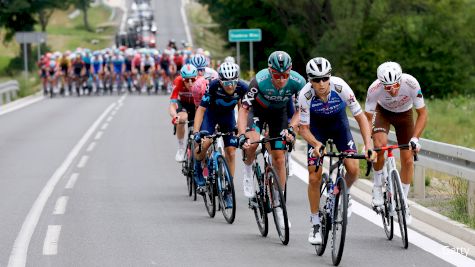 2022 Tour de Pologne