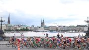 2022 World Triathlon Cup: Bergen