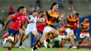 2022 Bunnings NPC Games Of The Week, Round 1: Waikato Starts Title Defense