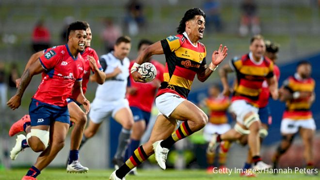 2022 Bunnings NPC Games Of The Week, Round 1: Waikato Starts Title Defense