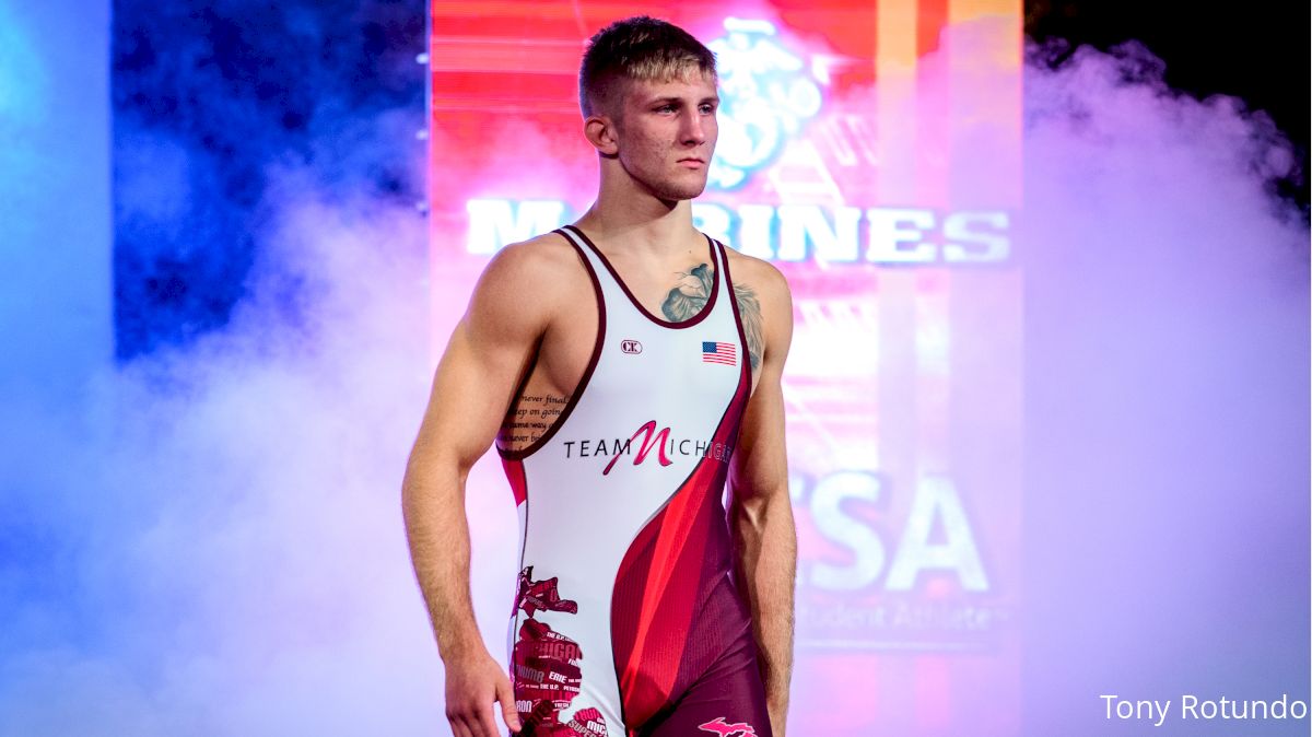 Fargo Dramatics Add To Josh Barr's Brilliant And Budding Resume