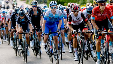 Replay: 2022 Tour de Pologne Stage 5
